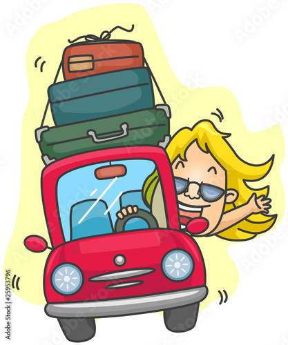 Road Trip
