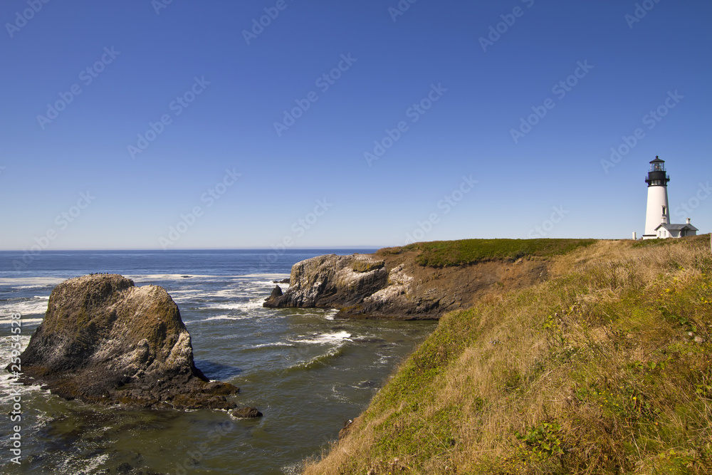 Yaquina Head Lighthouse 4