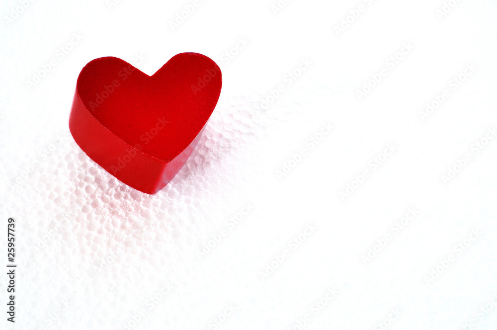 Fototapeta premium I love you