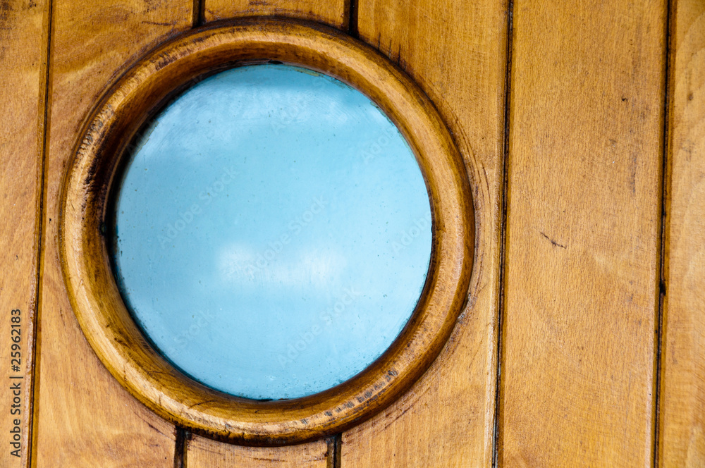 Porthole Porthole