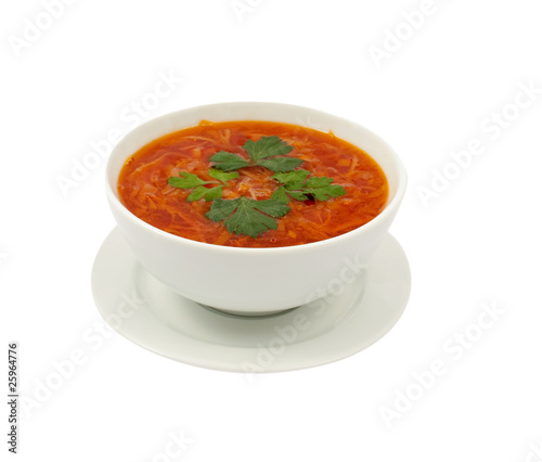 soup