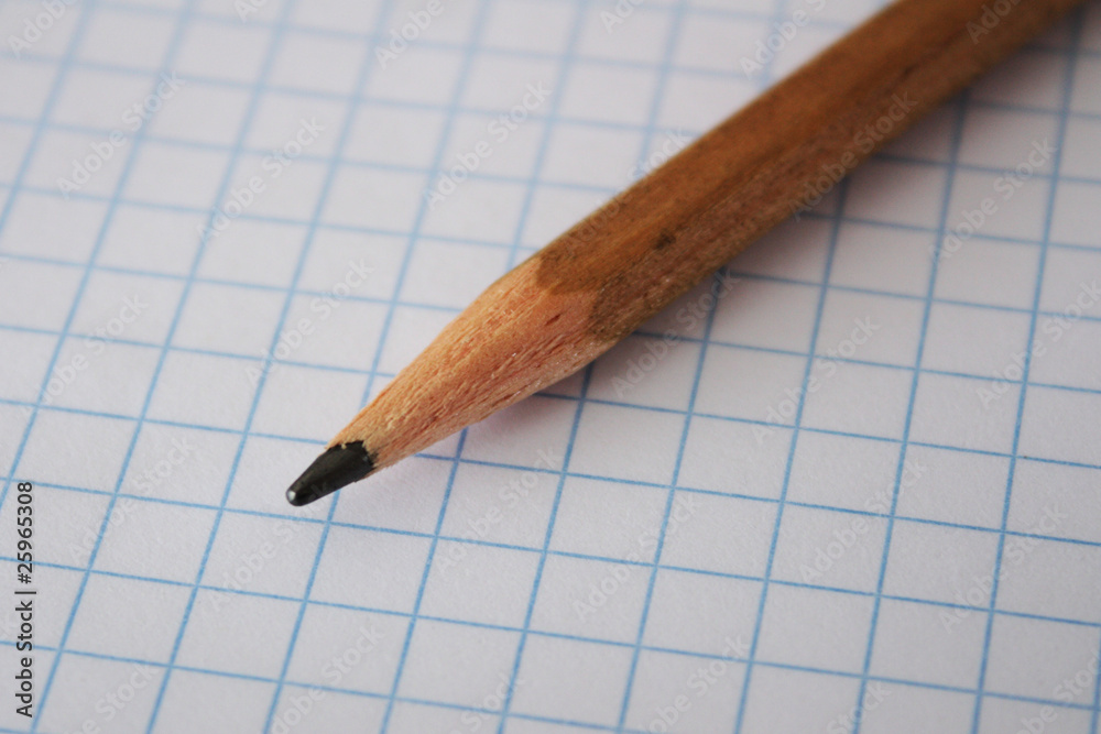 Bleistift Bleistift
