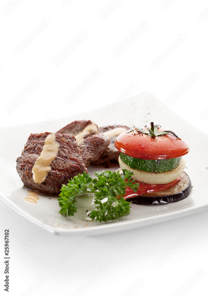 Beef Steak Beef Steak