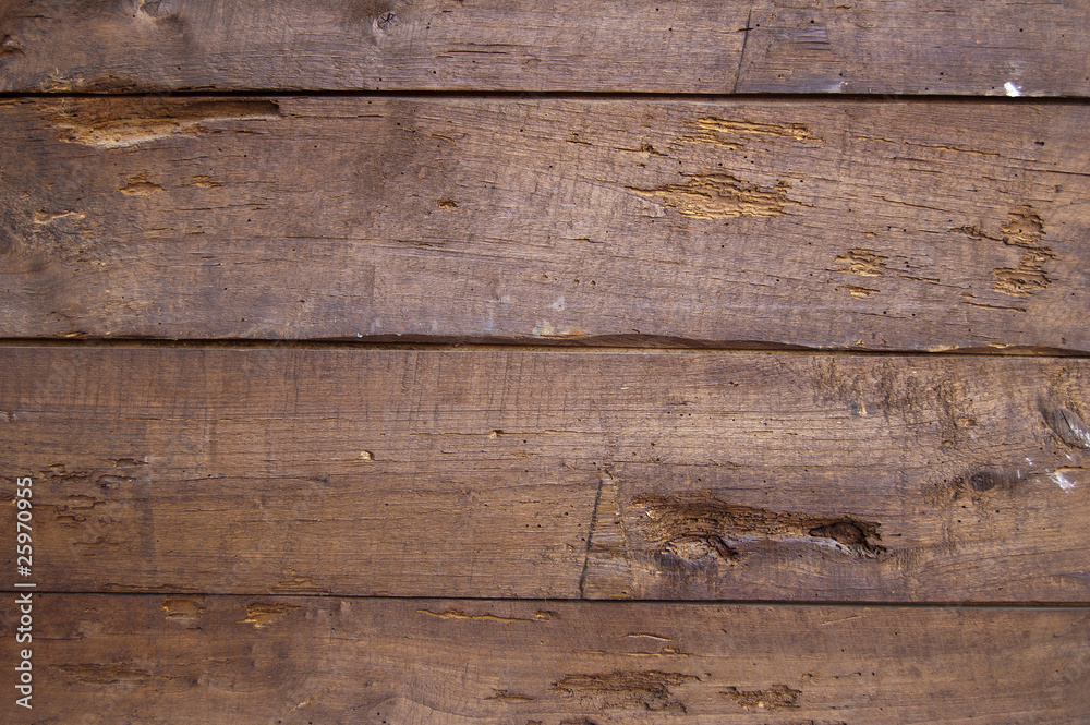 Fototapeta premium Cracked background