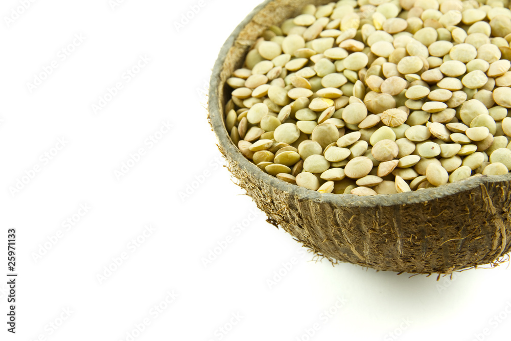 Lentils