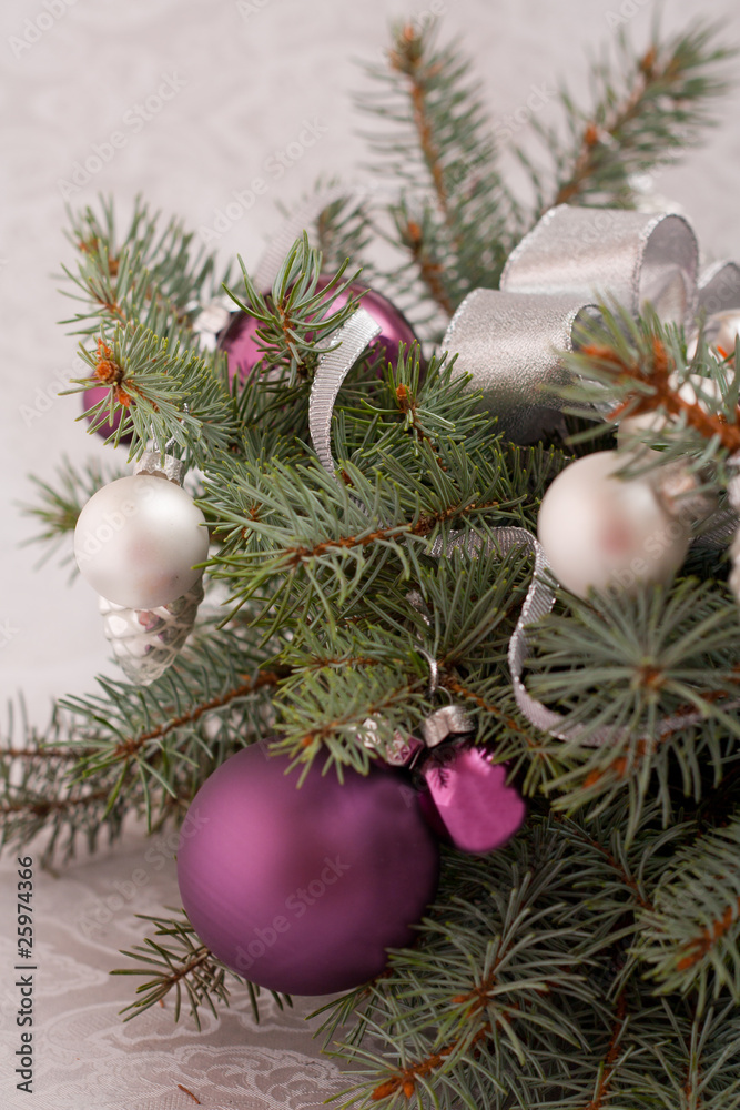 Christmas decoration Christmas decoration