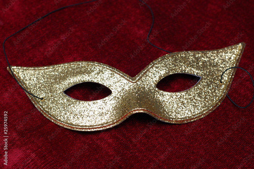 golden mask golden mask