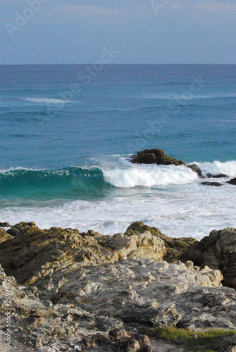 wave at stradbroke