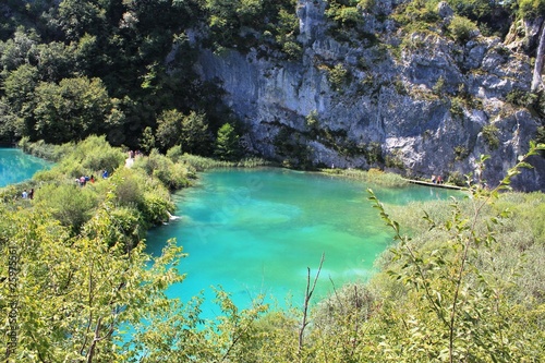 Parc de Plitvice