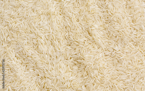 Long Grain Rice
