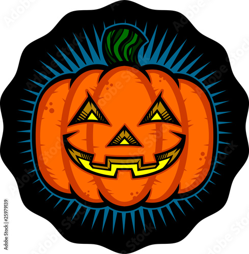 Jack O'Lantern
