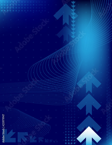 Abstract background