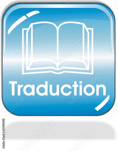 bouton traduction