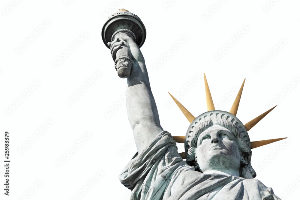 Freiheitsstatue