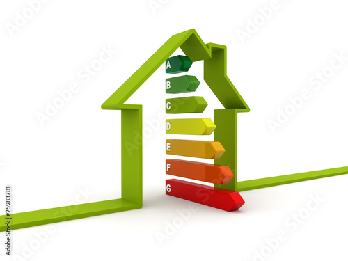 Maisons performance énergétique