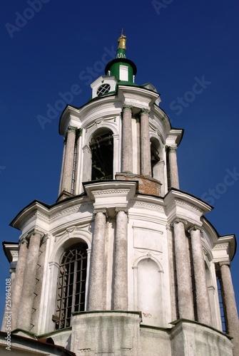 Ukrainian church