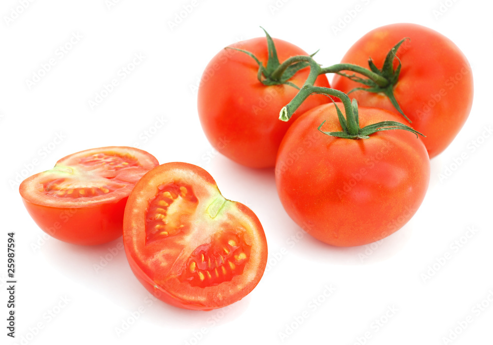 Tomatoes Tomatoes