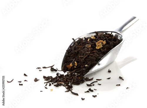 teaspoon