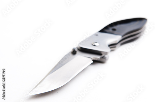 knife