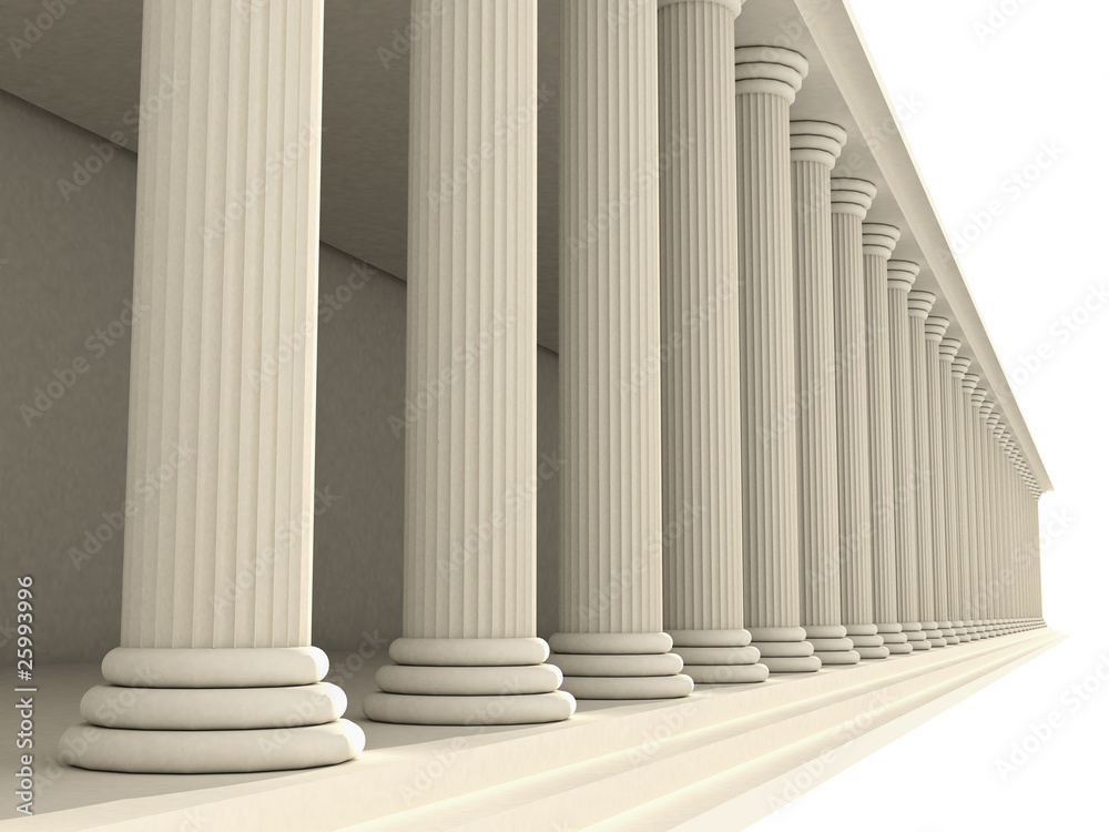 columns columns