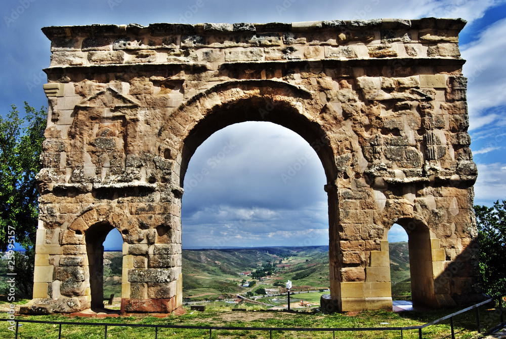 Arco de Medinaceli