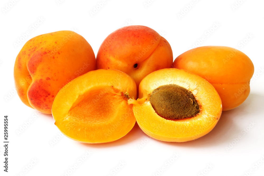 Apricot Apricot