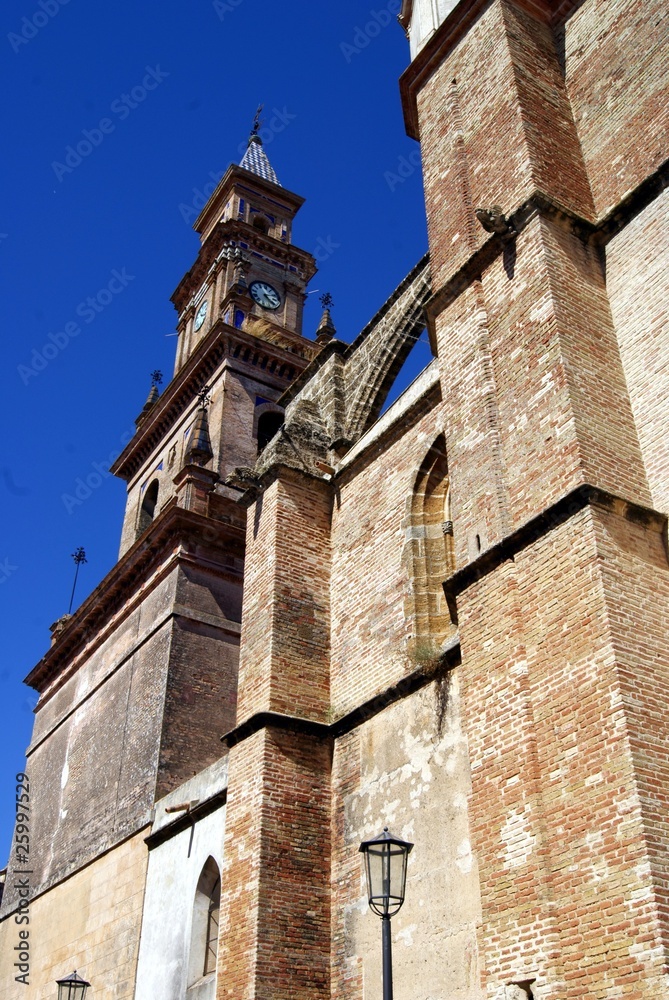 Cattedrale di Carmona