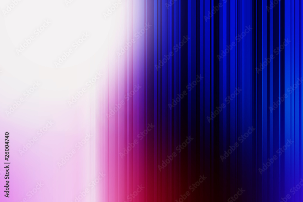 Abstrakt farbiges Hintergrundobjekt mit Platz für Text