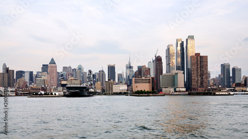 Manhattan - New York- 2010