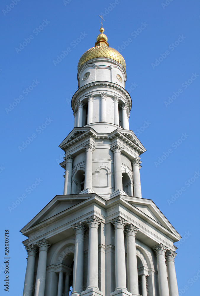 Church tower Church tower