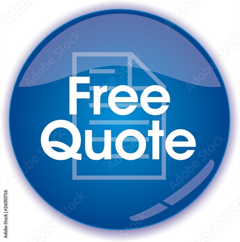 bouton free quote