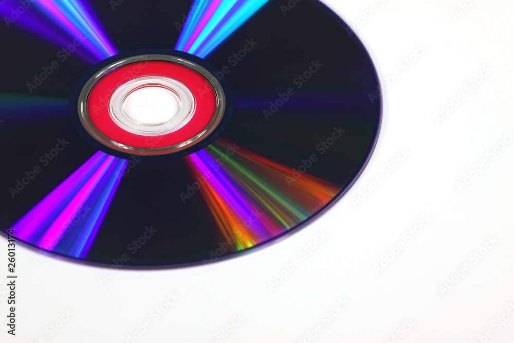 compact disc compact disc