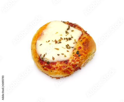 Rosticceria Siciliana - Pizzetta