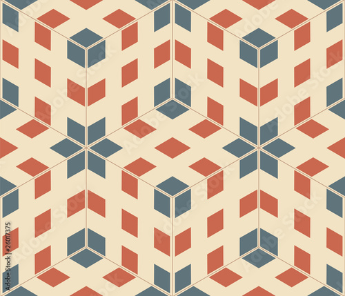 pop art seamless texture