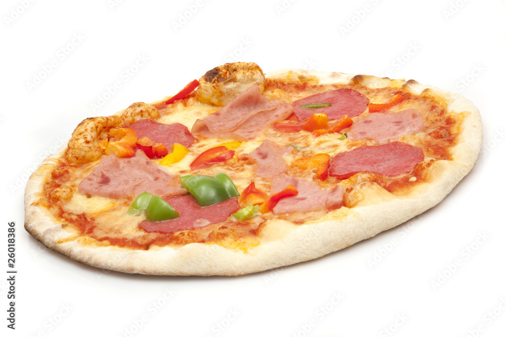 Pizza Pizza
