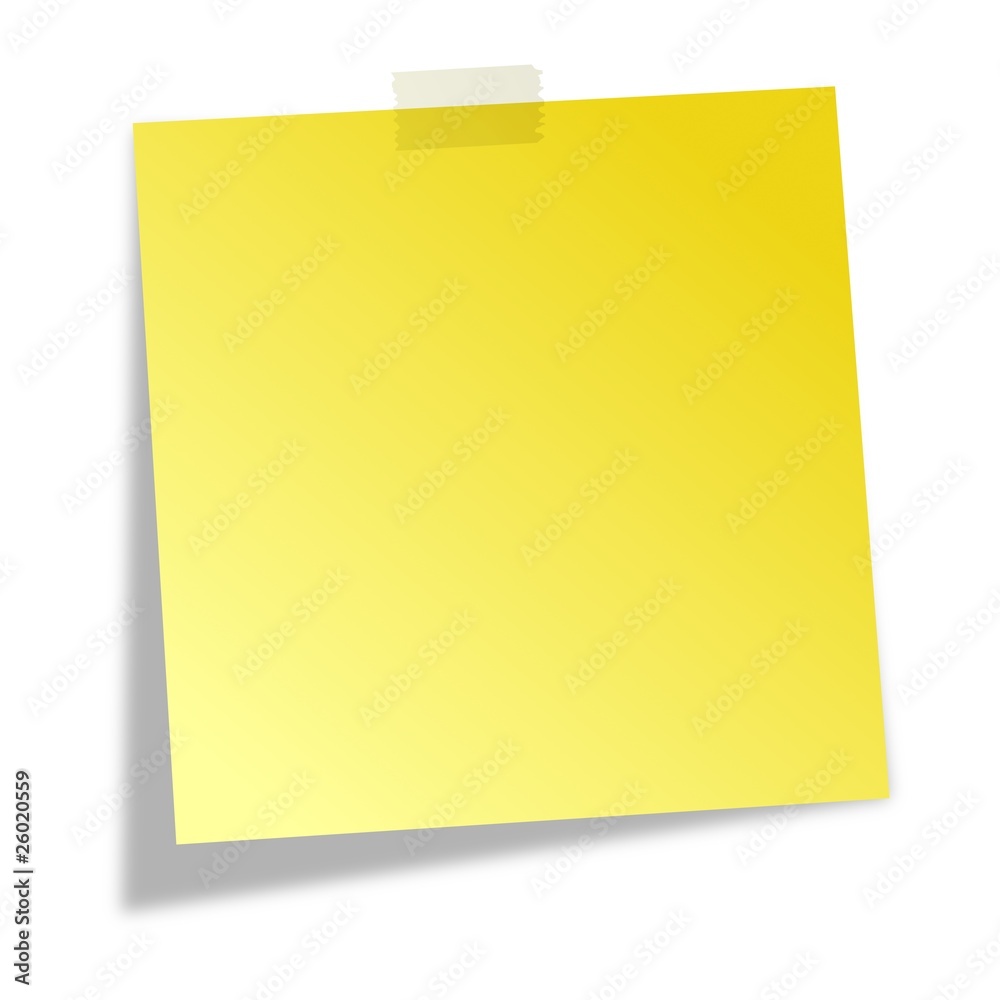 Notizzettel XXIII Notizzettel XXIII