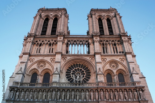 Notre Dame