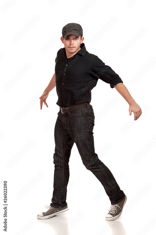 Fashion Model Fashion Model