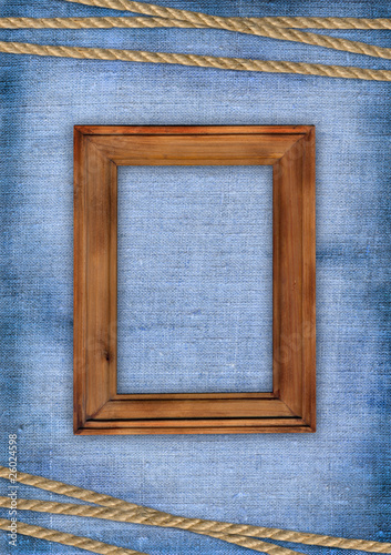 denim background