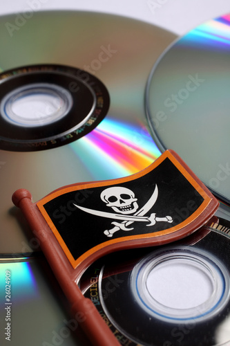 pirateria informatica photo