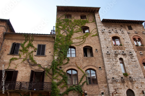San Gimignano