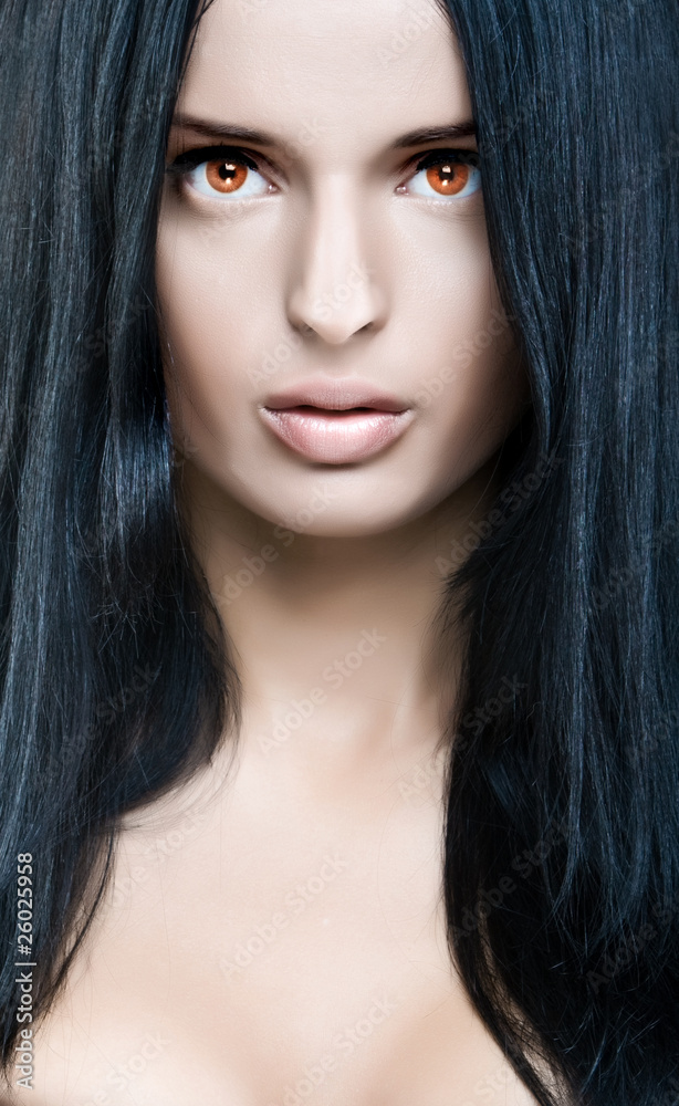 Fototapeta premium Vampire