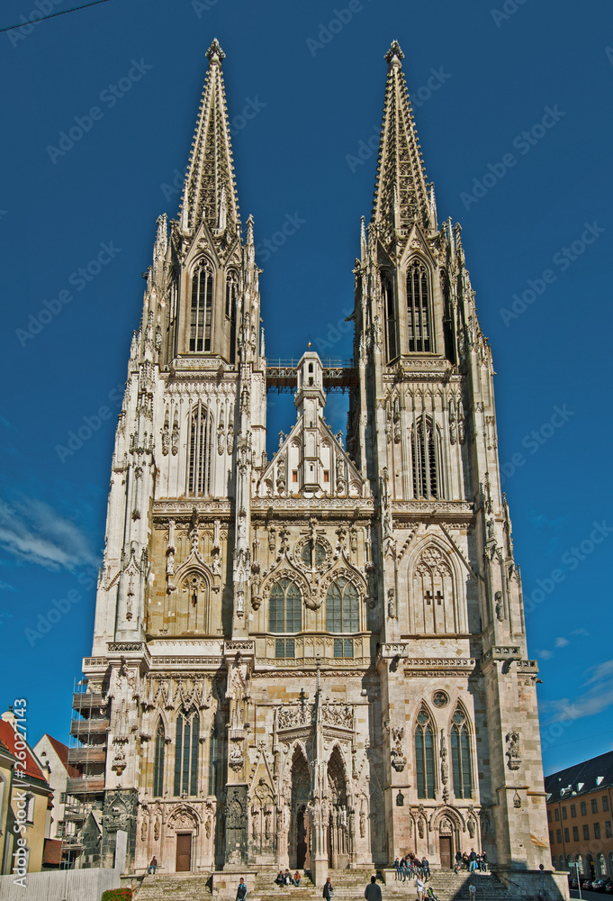 Dom zu Regensburg