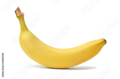 Canvas Print Banana