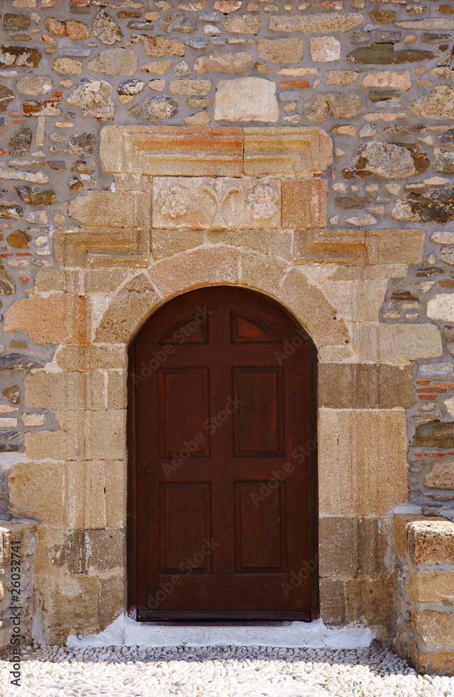 portal i drzwi