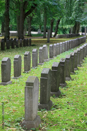 Friedhof, Letzte Ruhestätte, Grabstätten, Gräber