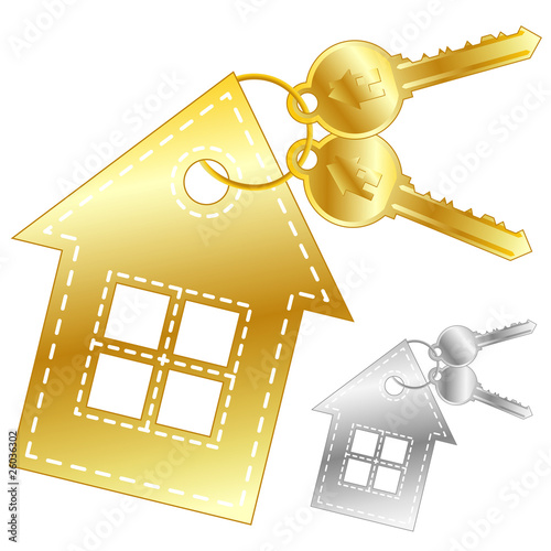 House icon