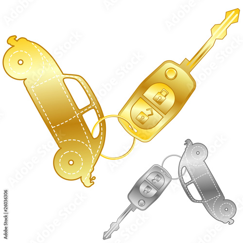 Car icon