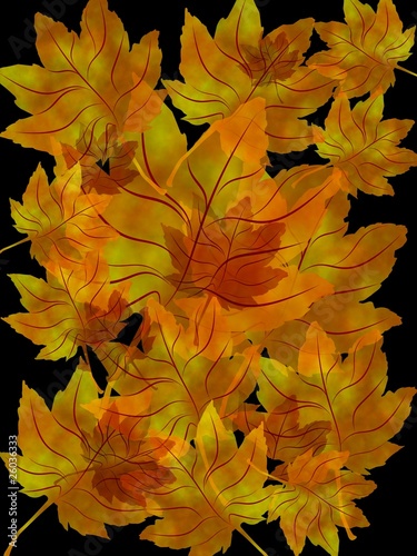 Autumn Background