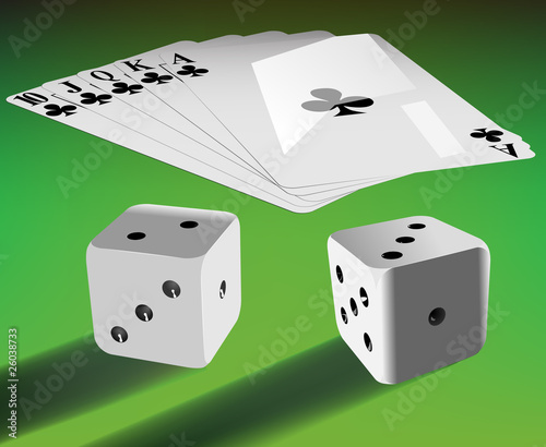 gambling